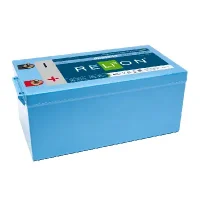 Image of Relion Cold Weather Deep Cycle Lithium Battery Group 8D 12V 300Ah RB300-LT