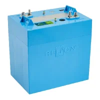 Image of Relion InSight Series 48V-LT Cold Weather Deep Cycle Lithium Battery 48V 30Ah InSight GC2/GC8 48V-LT