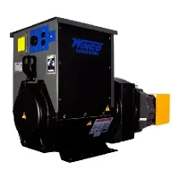 Image of Winco PTO GENERATORS 120/240 1-PH, 50PTOC4-03 540 RPM