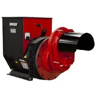 Image of Winco PTO Generators 120/208 3-PH, W105FPTOT-4/F 64868-010