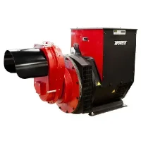 Image of Winco PTO Generators 120/208 3-PH, W145FPTOT-4/F 64868-013