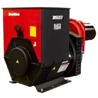 Image of Winco PTO Generators 120/208 3-PH, W75FPTOS-4/A 1000 RPM 64868-016