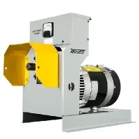 Image of Winco PTO Generators 120/240 1-PH, W10PTOS 515 RPM 99840-006