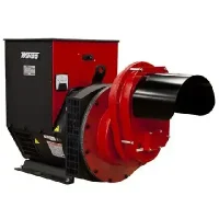 Image of Winco PTO Generators 120/240 1-PH, W150FPTOS-3/F 1000 RPM 64864-012