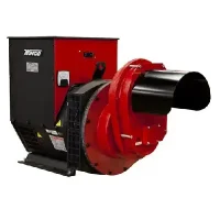 Image of Winco PTO Generators 120/240 3-PH, W145FPTOT-17/F 1000 RPM 64868-014