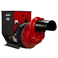 Image of Winco PTO Generators 120/240 1-PH, W70PTO-3/A 540 RPM 64864-013