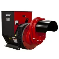 Image of Winco PTO Generators 120/240 1-PH, W85FPTOS-03/F 1000 RPM 64864-010