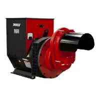 Image of Winco PTO Generators 277/480 3-PH, W120FPTOT-18/F 1000 RPM 64868-012