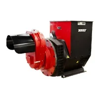 Image of Winco PTO Generators 277/480 3-PH, W85PTOS-18/A 1000 RPM 64868-018