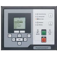 Image of Cummins Quiet Connect Series HMI 220 Remote Unit A041J582