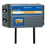 Image of Cummins Quiet Connect Series Battery Charger 6A A052A181