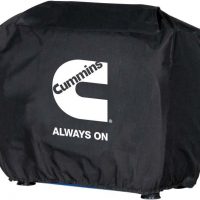 generator cover