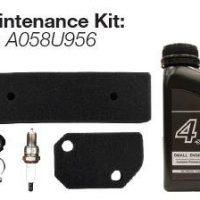 maintenance kit