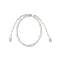 Image of Victron Energy RJ12 UTP Cable 0.3 m long ASS030066003