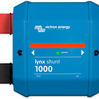 Image of Victron Energy Lynx Shunt VE.Can LYN040102100