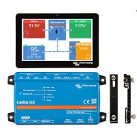 Image of Victron Energy Cerbo GX System Monitoring BPP900450100