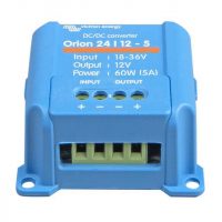 Image of Victron Energy Orion-Tr 24/12-5 (60W) DC-DC Converter ORI241205200